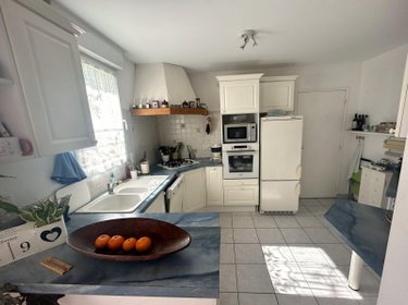 Maison a vendre Marennes-Hiers-Brouage 17320 Charente-Maritime 91 m2 4 pièces 292500 euros