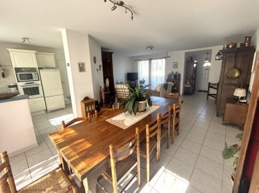 Maison a vendre Marennes-Hiers-Brouage 17320 Charente-Maritime 91 m2 4 pièces 292500 euros
