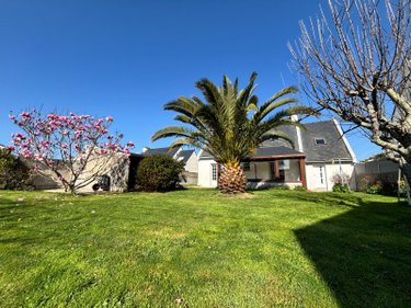 Maison a vendre Ploemeur 56270 Morbihan 93 m2 5 pièces 465750 euros