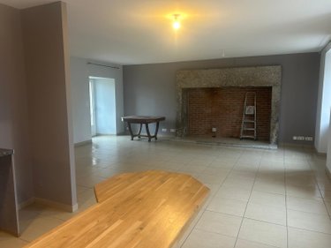 Maison a vendre Chaudes-Aigues 15110 Cantal 131 m2 6 pièces 204750 euros
