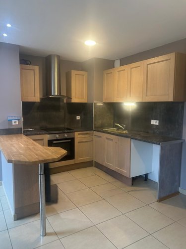 Maison a vendre Chaudes-Aigues 15110 Cantal 131 m2 6 pièces 204750 euros