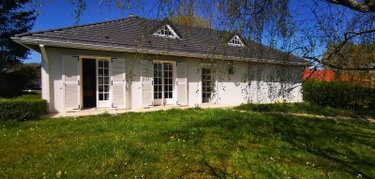 Maison a vendre Culmont 52600 Haute-Marne 109 m2 5 pièces 159000 euros