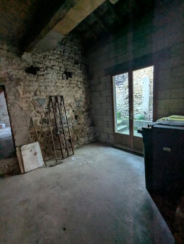 Maison a vendre Floing 08200 Ardennes 86 m2 4 pièces 95000 euros