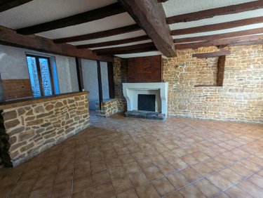 Maison a vendre Floing 08200 Ardennes 86 m2 4 pièces 95000 euros
