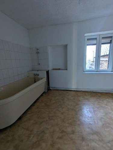 Maison a vendre Floing 08200 Ardennes 86 m2 4 pièces 95000 euros