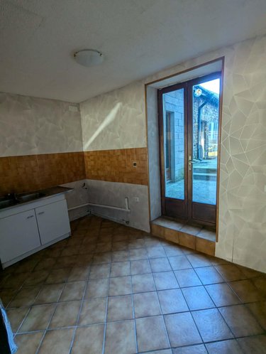 Maison a vendre Floing 08200 Ardennes 86 m2 4 pièces 95000 euros