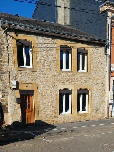 Maison a vendre Floing 08200 Ardennes 86 m2 4 pièces 95000 euros