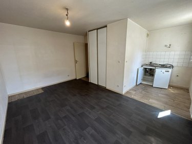 Appartement a vendre Le Mans 72000 Sarthe 23 m2 1 pièce 53000 euros