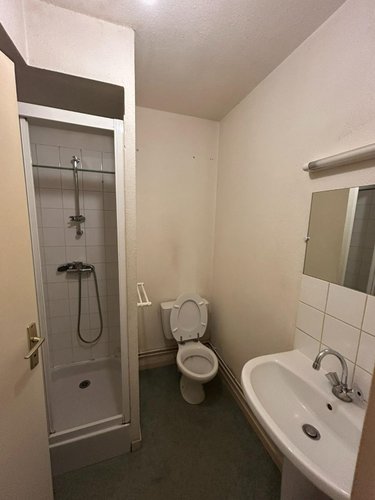 Appartement a vendre Le Mans 72000 Sarthe 23 m2 1 pièce 53000 euros