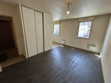 Appartement a vendre Le Mans 72000 Sarthe 23 m2 1 pièce 53000 euros
