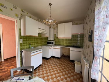 Maison a vendre Port-Jérôme-sur-Seine 76330 Seine-Maritime 80 m2 3 pièces 167680 euros