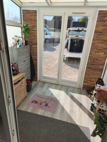 Maison a vendre Feuquières-en-Vimeu 80210 Somme 85 m2 4 pièces 177554 euros