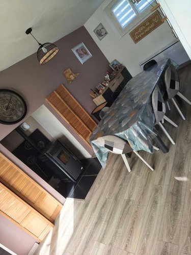 Maison a vendre Feuquières-en-Vimeu 80210 Somme 85 m2 4 pièces 177554 euros