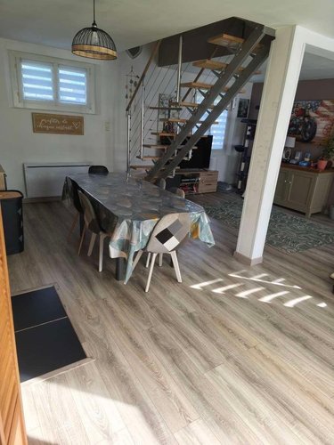 Maison a vendre Feuquières-en-Vimeu 80210 Somme 85 m2 4 pièces 177554 euros