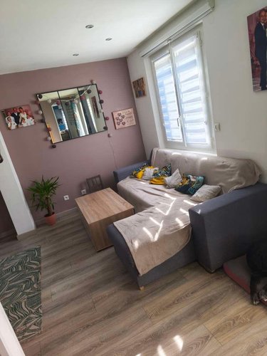 Maison a vendre Feuquières-en-Vimeu 80210 Somme 85 m2 4 pièces 177554 euros