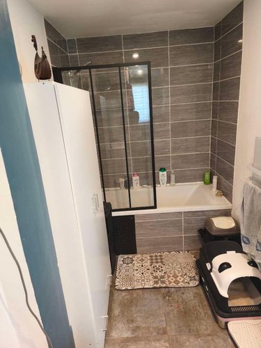 Maison a vendre Feuquières-en-Vimeu 80210 Somme 85 m2 4 pièces 177554 euros