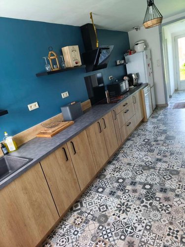 Maison a vendre Feuquières-en-Vimeu 80210 Somme 85 m2 4 pièces 177554 euros