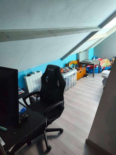 Maison a vendre Feuquières-en-Vimeu 80210 Somme 85 m2 4 pièces 177554 euros