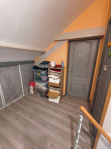 Maison a vendre Feuquières-en-Vimeu 80210 Somme 85 m2 4 pièces 177554 euros