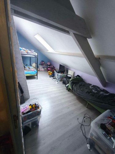 Maison a vendre Feuquières-en-Vimeu 80210 Somme 85 m2 4 pièces 177554 euros