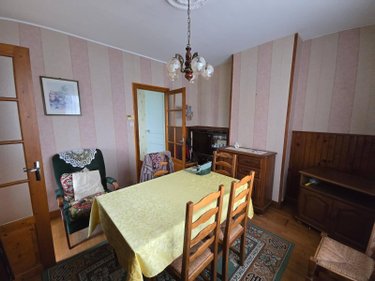 Maison a vendre Verneuil-sous-Coucy 02380 Aisne 65 m2 3 pièces 73900 euros