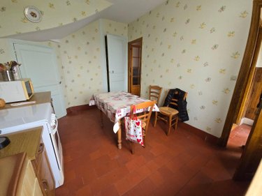 Maison a vendre Verneuil-sous-Coucy 02380 Aisne 65 m2 3 pièces 73900 euros