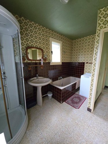 Maison a vendre Verneuil-sous-Coucy 02380 Aisne 65 m2 3 pièces 73900 euros