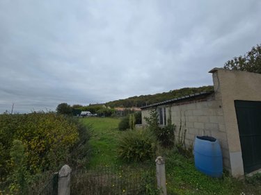 Maison a vendre Verneuil-sous-Coucy 02380 Aisne 65 m2 3 pièces 73900 euros