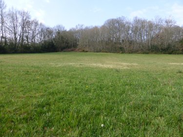 Terrain a batir a vendre Monléon-Magnoac 65670 Hautes-Pyrénées 12365 m2  34980 euros