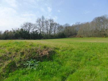 Terrain a batir a vendre Monléon-Magnoac 65670 Hautes-Pyrénées 12365 m2  34980 euros