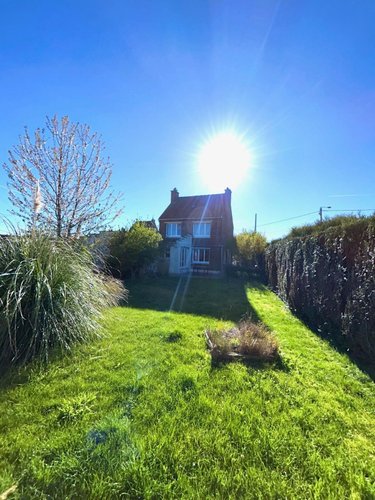 Maison a vendre Hazebrouck 59190 Nord 95 m2 5 pièces 255000 euros