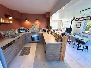 Maison a vendre Hazebrouck 59190 Nord 95 m2 5 pièces 255000 euros