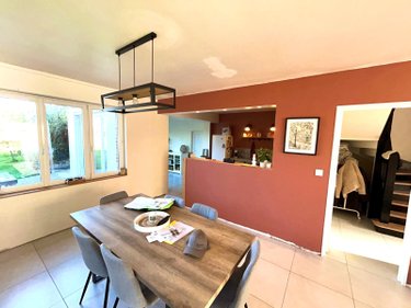 Maison a vendre Hazebrouck 59190 Nord 95 m2 5 pièces 255000 euros