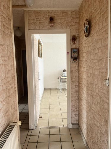 Maison a vendre Pinon 02320 Aisne 3 pièces 89350 euros
