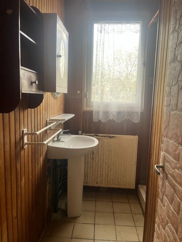 Maison a vendre Pinon 02320 Aisne 3 pièces 89350 euros