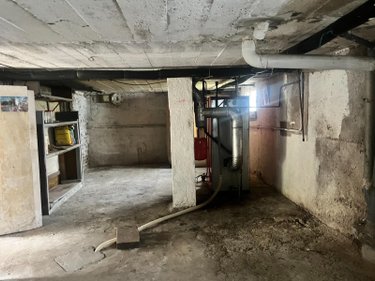 Maison a vendre Pinon 02320 Aisne 3 pièces 89350 euros