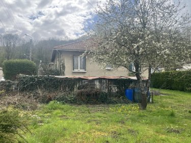 Maison a vendre Pinon 02320 Aisne 3 pièces 89350 euros