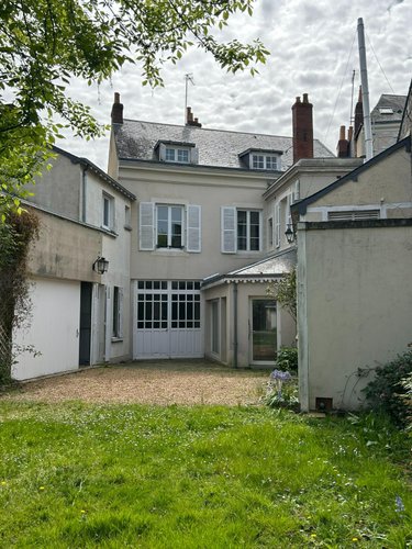 Maison a vendre Le Mans 72000 Sarthe 270 m2 11 pièces 1049200 euros