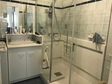 Location appartement Baud 56150 Morbihan 62 m2 3 pièces 680 euros