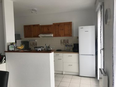 Location appartement Baud 56150 Morbihan 62 m2 3 pièces 680 euros