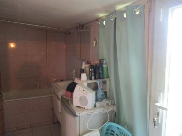 Maison a vendre Guilly 36150 Indre 110 m2 4 pièces 53500 euros