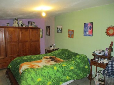 Maison a vendre Guilly 36150 Indre 110 m2 4 pièces 53500 euros