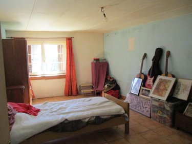 Maison a vendre Guilly 36150 Indre 110 m2 4 pièces 53500 euros