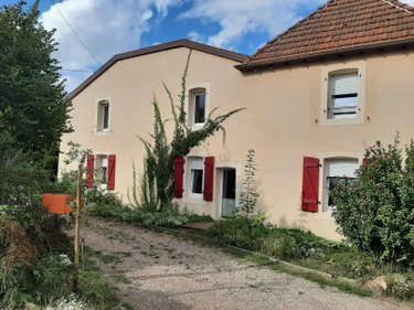 Maison a vendre Épinal 88000 Vosges 161 m2 6 pièces 265000 euros