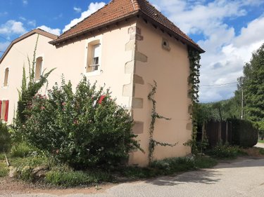 Maison a vendre Épinal 88000 Vosges 161 m2 6 pièces 265000 euros