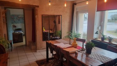 Maison a vendre Épinal 88000 Vosges 161 m2 6 pièces 265000 euros