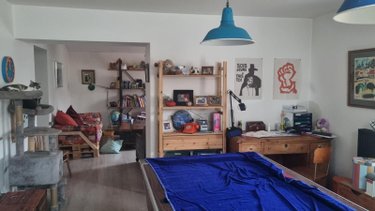 Maison a vendre Épinal 88000 Vosges 161 m2 6 pièces 265000 euros