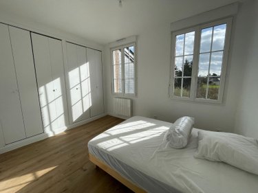 Location appartement Le Neubourg 27110 Eure 29 m2 2 pièces 580 euros