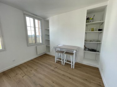 Location appartement Le Neubourg 27110 Eure 29 m2 2 pièces 580 euros
