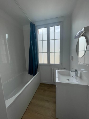 Location appartement Le Neubourg 27110 Eure 29 m2 2 pièces 580 euros